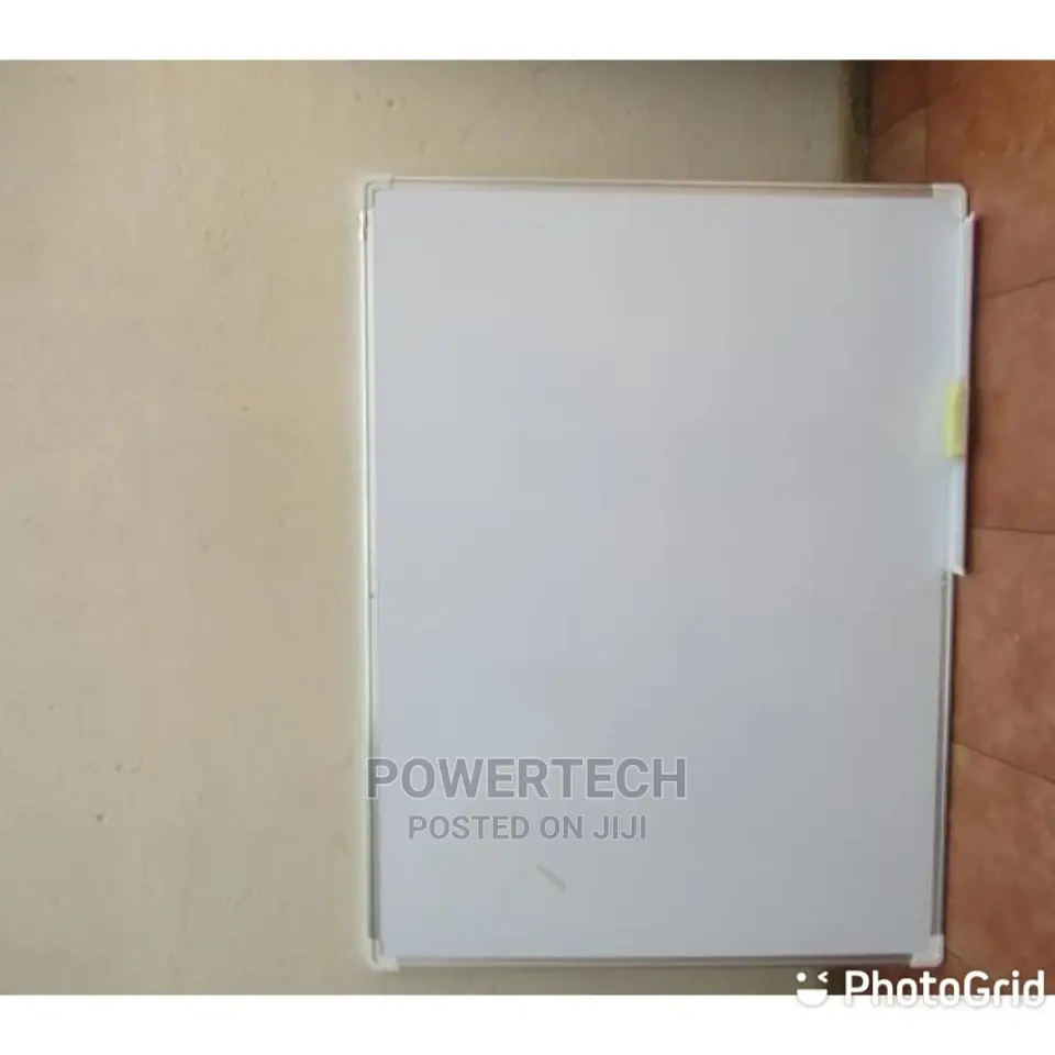 White Board 4 by 3
