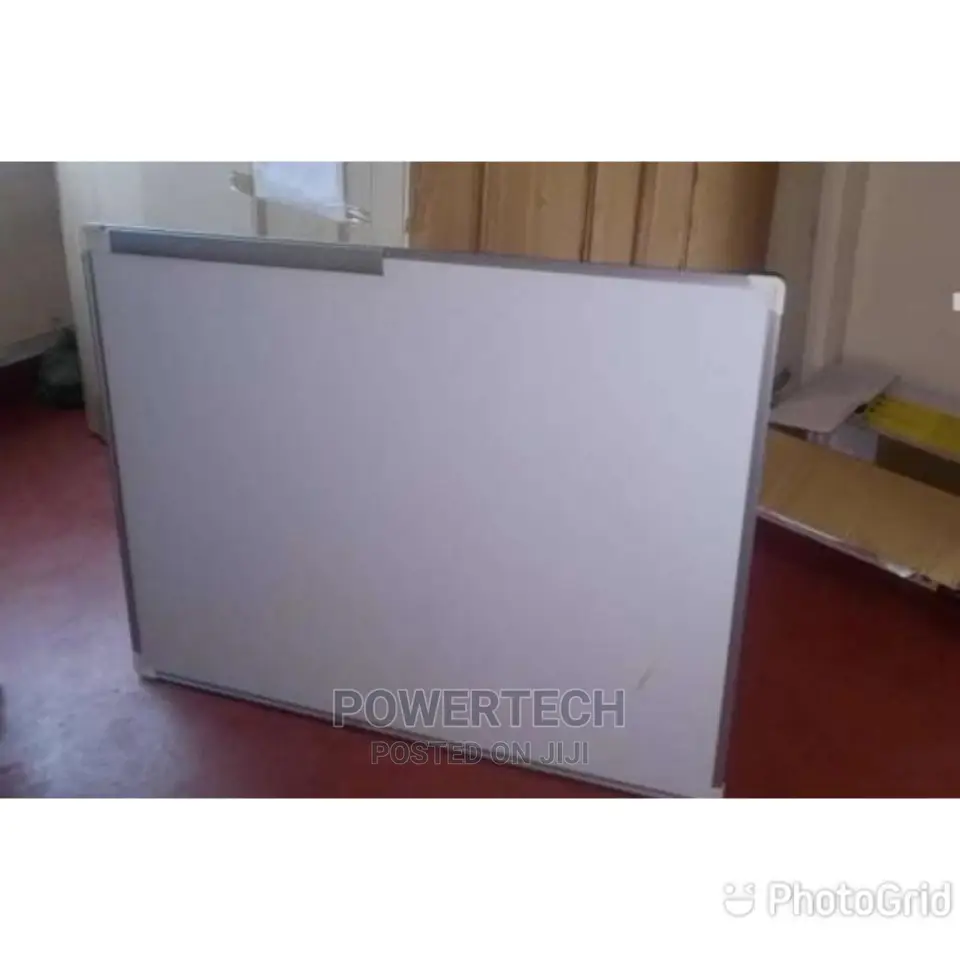 White Board 5 by 3
