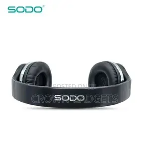 MH1 Bluetooth Headphone