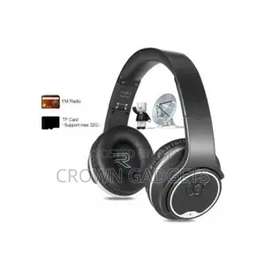 SODO Bluetooth Headphone