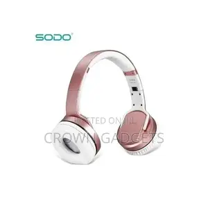NFC Wireless Bluetooth Headphones Mh2