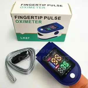 Oximeter LK-87