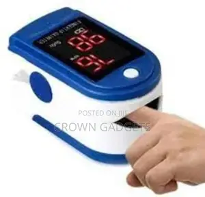 Giptip Fingertip Pulse Oximeter Lk87 Pulse Oximeter