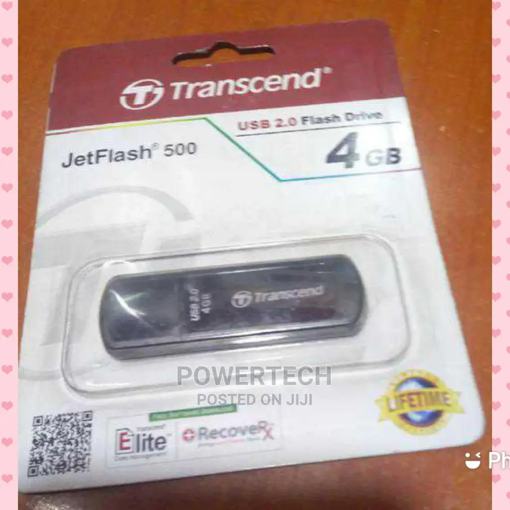 Flash Disk 4gb