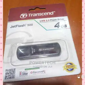 Flash Disk 4gb