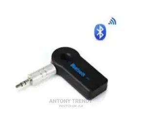 Wireless Bluetooth Receiver Bluetooth Transmitter Audio Musi