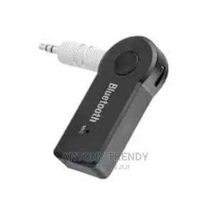 USB Bluetooth Adapter Car Music Wireless 3.5MM Stereo Aud