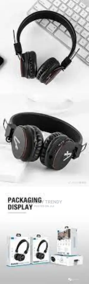 Brand New Aspor A610 Bluetooth