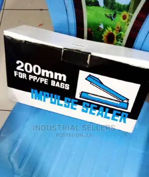 Sealing Paper 200mm
