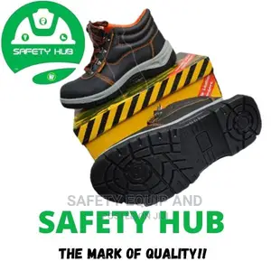 Rocklander Safety Footwear in Nairobi at Discounted Price
