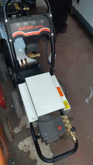 2000psi Kicho Pressure Washer