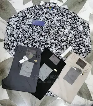 Men Clothes