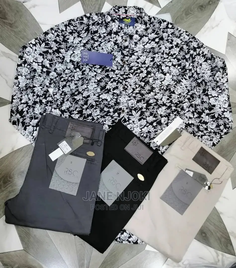 Men Clothes
