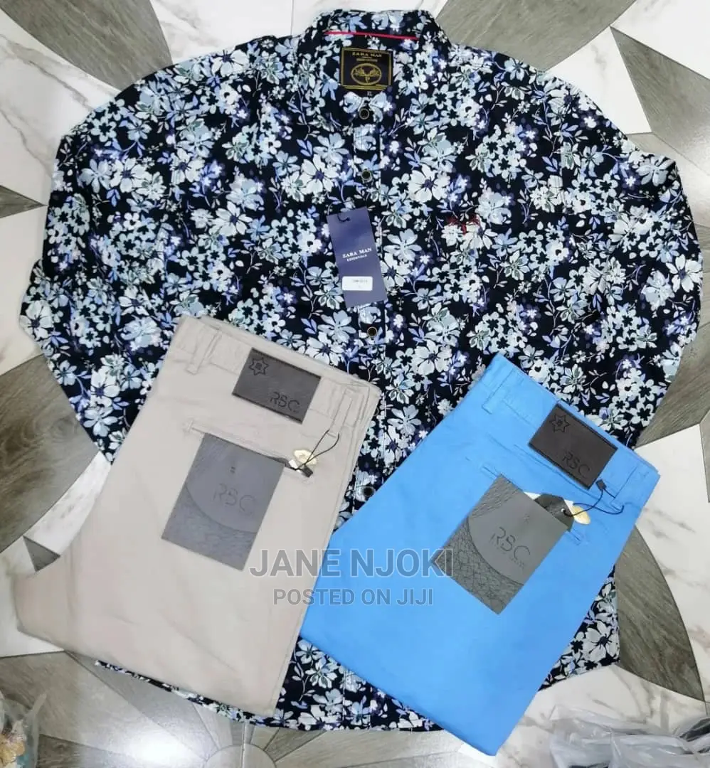 Men Clothes