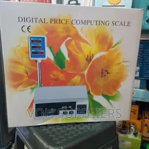30kg Weight Machine