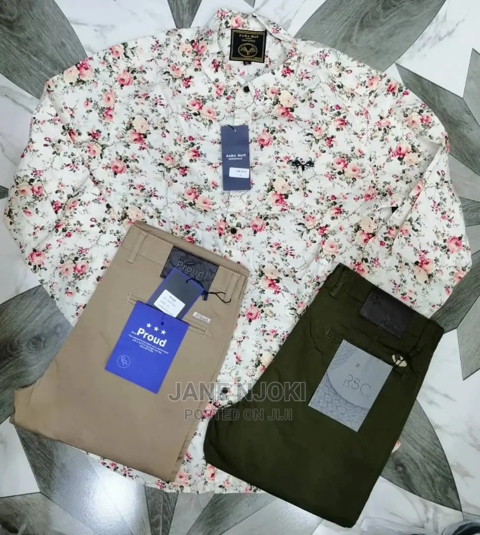 Men Clothes