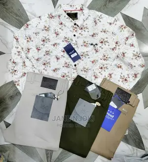 Men Clothes