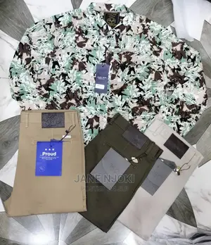 Men Clothes
