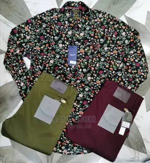 Men Clothes
