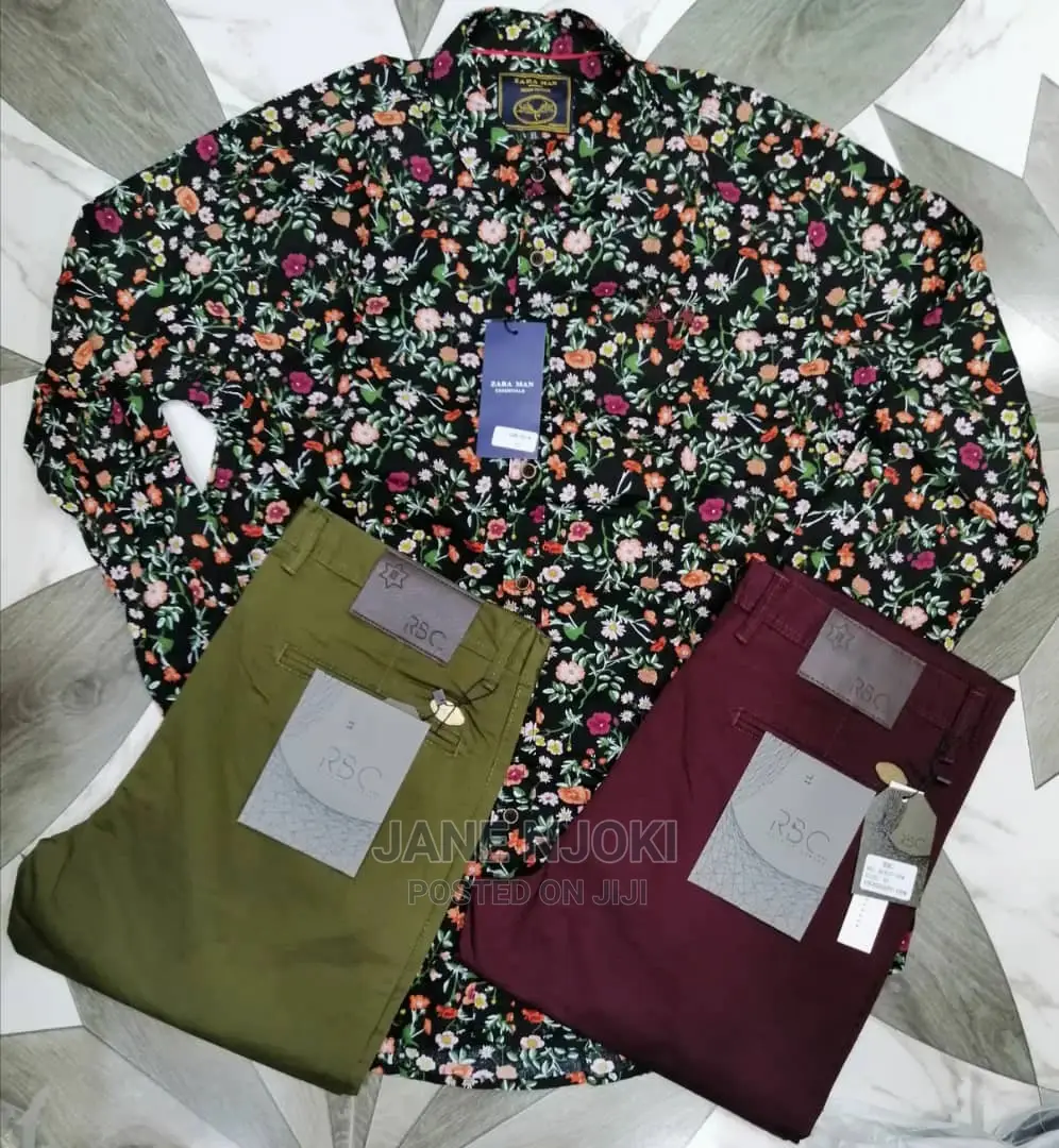 Men Clothes