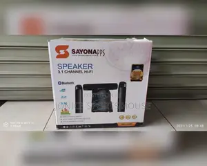 Sayona Home System