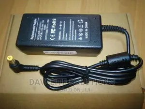 Acer Laptop Charger 19v 1.5a