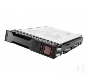 Hp 1.2tb 10k Sas 2.5’’ G8 G9 G10 Server Harddisk