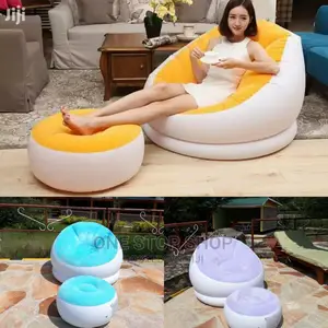 Inflatable Air Furniture,Free Delivery Cbd