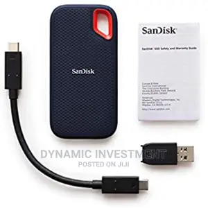1tb Sandisk Ssd Hardisk