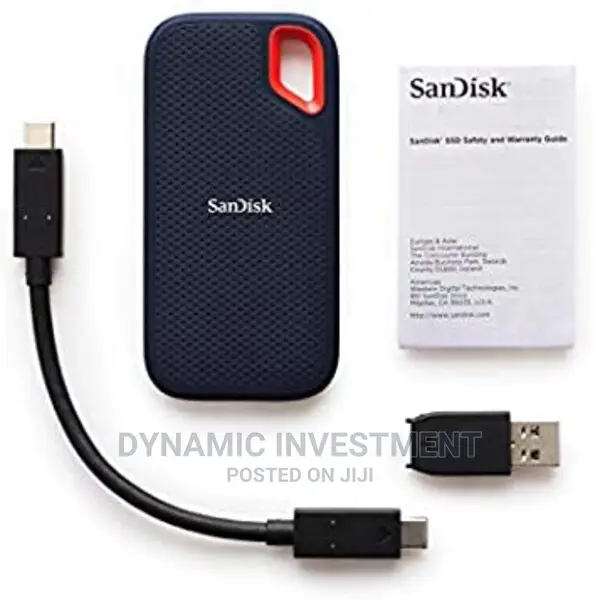1tb Sandisk Ssd Hardisk