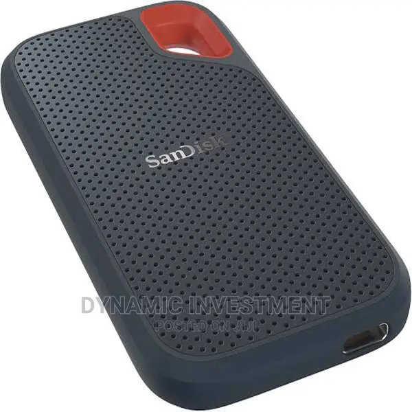 500 Gb Ssd Sandisk Hardisk