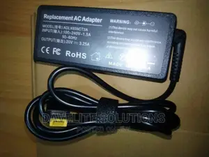 Lenovo USB Charger 20v, 3.25A