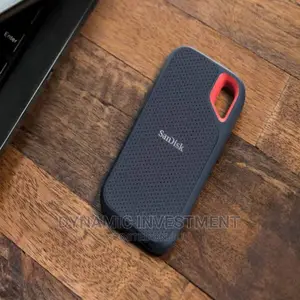 500 Gb Ssd Sandisk Hardisk