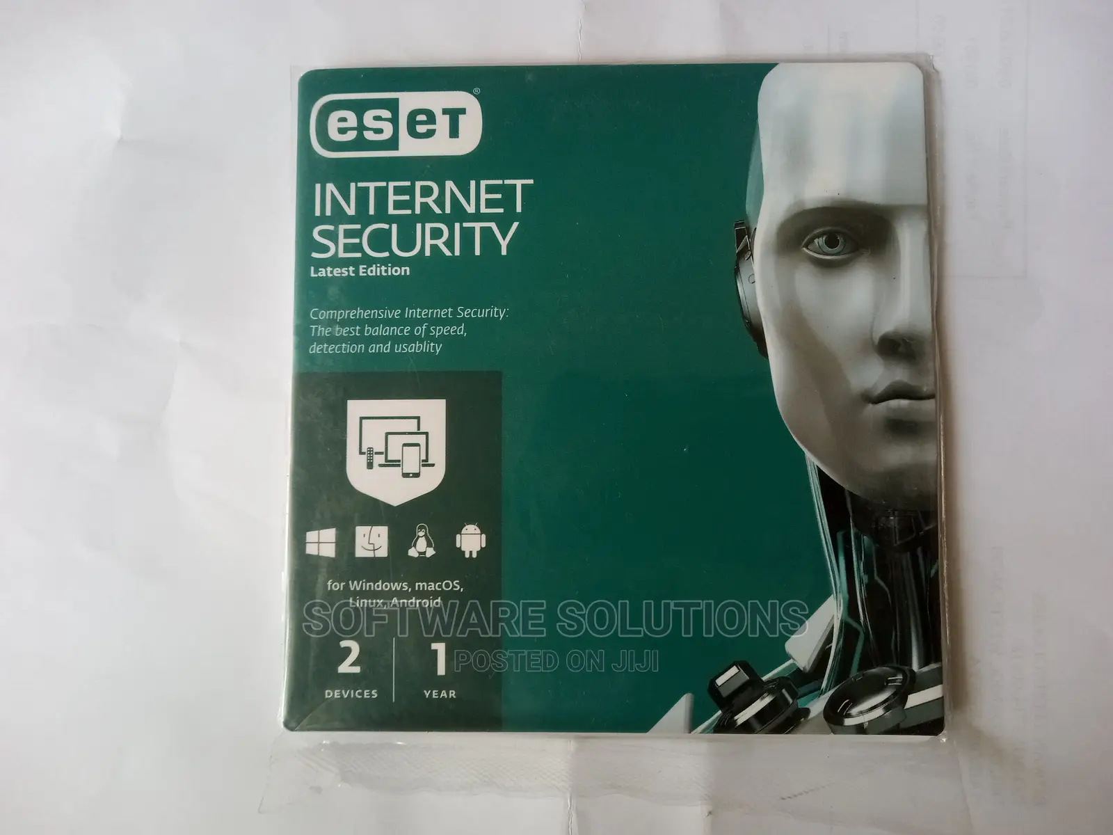 Eset Security 2 User