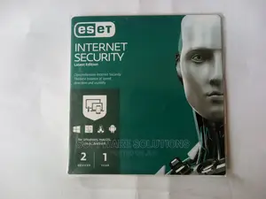 Eset Security 2 User