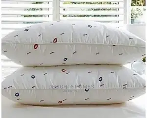 Fibre Filled Pillows