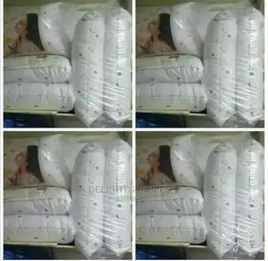 Fibre Filled Pillows