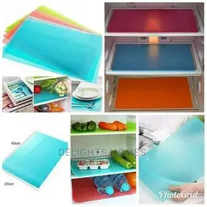 4pcs Fridge Liner-St