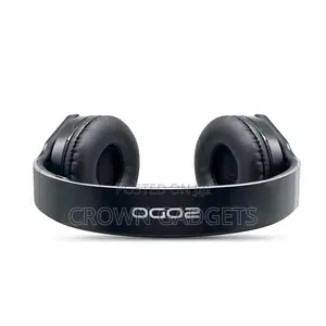 SODO MH3 Bluetooth 4.2 Foldable Wireless Bluetooth Headset