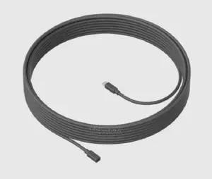 Logitech Meetup Mic Extension Cable