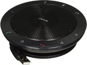 Jabra 510 Speakers