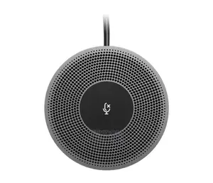 Logitech Expansion Mic for Meetup Conferencecam