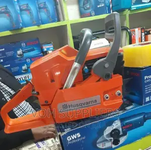 Branded New Husqvarna Powersaw