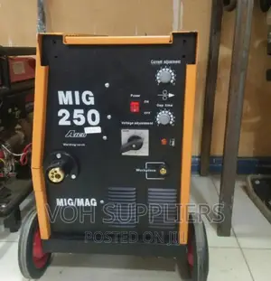 Industrial Mig Welding Machine