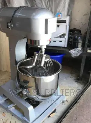 Dough Mixer