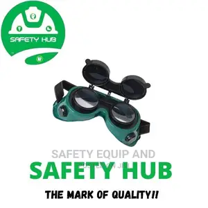 Welding Goggles in Kenya at Discounted Price