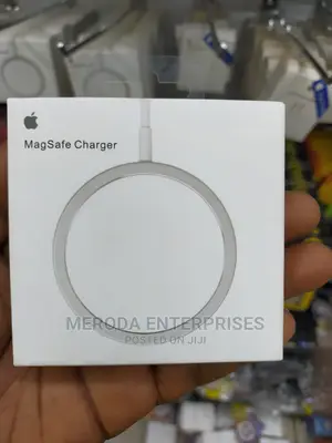Magisafe Wireless Charger 