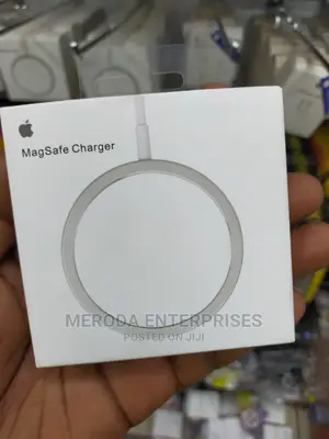 Magisafe Wireless Charger 