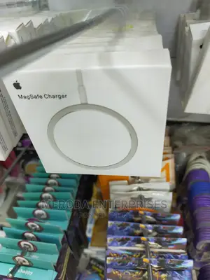 Magisafe Wireless Charger 
