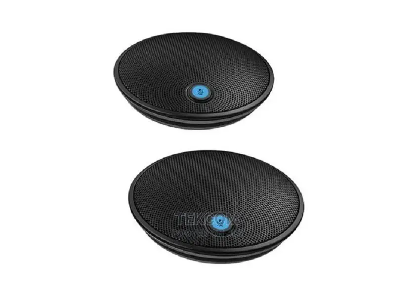 Logitech Group Expansion Microphones